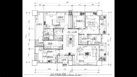 門 平面圖|建築物室內設計乙級技術士